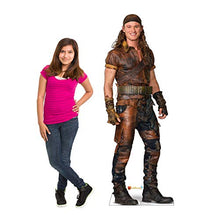 Load image into Gallery viewer, Advanced Graphics Gil Life Size Cardboard Cutout Standup - Disney Channel's Descendants 3 (2019 Film) - AT TEN Distribution