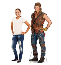 Load image into Gallery viewer, Advanced Graphics Gil Life Size Cardboard Cutout Standup - Disney Descendants 2 - AT TEN Distribution