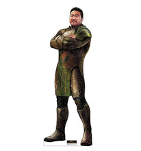 Load image into Gallery viewer, Advanced Graphics Gilgamesh Life Size Cardboard Cutout Standup - Marvel Studios Eternals (2021 Film) - AT TEN Distribution