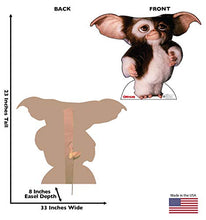 Load image into Gallery viewer, Advanced Graphics Gizmo Life Size Cardboard Cutout Standup - Gremlins (1984 Film) - AT TEN Distribution
