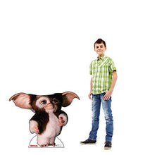 Load image into Gallery viewer, Advanced Graphics Gizmo Life Size Cardboard Cutout Standup - Gremlins (1984 Film) - AT TEN Distribution