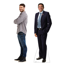 Load image into Gallery viewer, Advanced Graphics Governor Ron Desantis Cardboard Cutout Standup - AT TEN Distribution