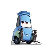 Load image into Gallery viewer, Advanced Graphics Guido Life Size Cardboard Cutout Standup - Disney Pixar's Cars 3 (2017 Film) - AT TEN Distribution