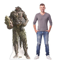 Load image into Gallery viewer, Advanced Graphics Hadras Life Size Cardboard Cutout Standup - Disney's Pirates of The Caribbean: at World's End - AT TEN Distribution