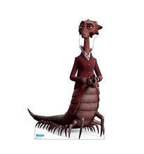 Load image into Gallery viewer, Advanced Graphics Hardscrabble Life Size Cardboard Cutout Standup - Disney Pixar's Monsters University - AT TEN Distribution
