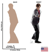 Load image into Gallery viewer, Advanced Graphics Harry Potter Life Size Cardboard Cutout Standup - Harry Potter and The Deathly Hallows - AT TEN Distribution