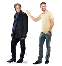 Load image into Gallery viewer, Advanced Graphics Human Talos Life Size Cardboard Cutout Standup - Marvel Studios Secret Invasion (TV Series) - Made in USA - AT TEN Distribution