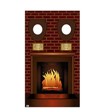 Load image into Gallery viewer, Advanced Graphics Hunting Trophy Mount Stand - in Life Size Cardboard Cutout Standup - AT TEN Distribution