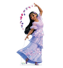 Load image into Gallery viewer, Advanced Graphics Isabela Life Size Cardboard Cutout Standup - Disney's Encanto (2021 Film) - AT TEN Distribution