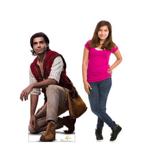 Load image into Gallery viewer, Advanced Graphics Jafar Life Size Cardboard Cutout Standup - Disney's Aladdin (2019 Live Action Film) - AT TEN Distribution