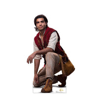 Load image into Gallery viewer, Advanced Graphics Jafar Life Size Cardboard Cutout Standup - Disney's Aladdin (2019 Live Action Film) - AT TEN Distribution