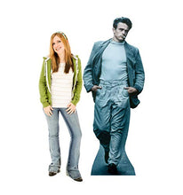 Load image into Gallery viewer, Advanced Graphics James Dean Life Size Cardboard Cutout Standup - AT TEN Distribution
