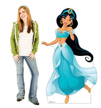 Load image into Gallery viewer, Advanced Graphics Jasmine Cardboard Cutout Standup - Disney - AT TEN Distribution