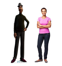 Load image into Gallery viewer, Advanced Graphics Joe Gardner Life Size Cardboard Cutout Standup - Disney's Soul (2020 Film) - AT TEN Distribution