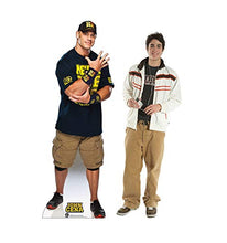 Load image into Gallery viewer, Advanced Graphics John Cena Life Size Cardboard Cutout Standup - WWE - AT TEN Distribution