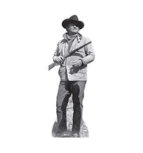 Load image into Gallery viewer, Advanced Graphics John Wayne Life Size Cardboard Cutout Standup - True Grit (1969 Film) - AT TEN Distribution