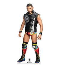 Load image into Gallery viewer, Advanced Graphics Johnny Gargano Cardboard Cutout Standup - WWE Superstar - AT TEN Distribution