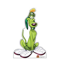 Load image into Gallery viewer, Advanced Graphics K - 9 Life Size Cardboard Cutout Standup - Looney Tunes - AT TEN Distribution