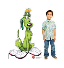 Load image into Gallery viewer, Advanced Graphics K - 9 Life Size Cardboard Cutout Standup - Looney Tunes - AT TEN Distribution