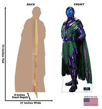 Load image into Gallery viewer, Advanced Graphics Kang Cardboard Cutout Standup - Marvel Ant - Man and The Wasp: Quantumania (2023 Film) - AT TEN Distribution