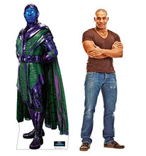 Load image into Gallery viewer, Advanced Graphics Kang Cardboard Cutout Standup - Marvel Ant - Man and The Wasp: Quantumania (2023 Film) - AT TEN Distribution