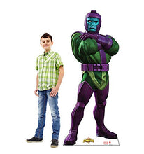 Load image into Gallery viewer, Advanced Graphics Kang The Conqueror Life Size Cardboard Cutout Standup - Marvel: Contest of Champions - AT TEN Distribution