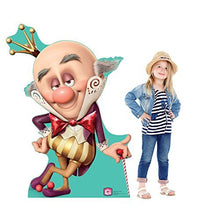 Load image into Gallery viewer, Advanced Graphics King Candy Life Size Cardboard Cutout Standup - Disney's Wreck - It Ralph - AT TEN Distribution