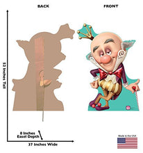 Load image into Gallery viewer, Advanced Graphics King Candy Life Size Cardboard Cutout Standup - Disney's Wreck - It Ralph - AT TEN Distribution