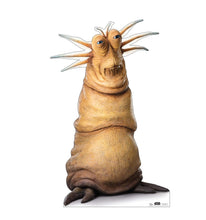 Load image into Gallery viewer, Advanced Graphics Klaud Life Size Cardboard Cutout Standup - Star Wars: Episode IX - The Rise of Skywalker (2019 Film) - AT TEN Distribution