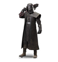 Load image into Gallery viewer, Advanced Graphics Knight of Ren Blaster Rifle Warrior Life Size Cardboard Cutout Standup - Star Wars: Episode IX - The Rise of Skywalker (2019 Film) - AT TEN Distribution