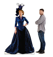 Load image into Gallery viewer, Advanced Graphics Lady Tremaine Life Size Cardboard Cutout Standup - Cinderella (2015) - AT TEN Distribution