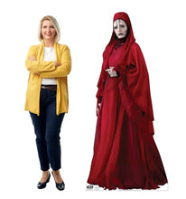 Load image into Gallery viewer, Advanced Graphics Lakesis Life Size Cardboard Cutout Standup - Ahsoka (Lucas/Disney+ TV Series) - AT TEN Distribution