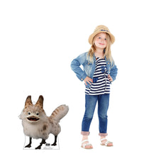Load image into Gallery viewer, Advanced Graphics Loth - Cat Life Size Cardboard Cutout Standup - Ahsoka (Lucas/Disney+ TV Series) - AT TEN Distribution