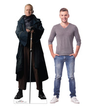 Load image into Gallery viewer, Advanced Graphics Luthen Rael Life Size Cardboard Cutout Standup - Lucas Star Wars: Andor (Disney+ Series) - AT TEN Distribution