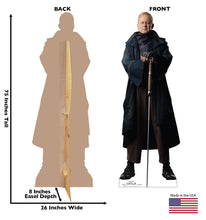 Load image into Gallery viewer, Advanced Graphics Luthen Rael Life Size Cardboard Cutout Standup - Lucas Star Wars: Andor (Disney+ Series) - AT TEN Distribution