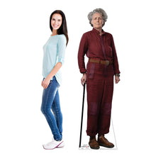 Load image into Gallery viewer, Advanced Graphics Maarva Andor Life Size Cardboard Cutout Standup - Lucas Star Wars: Andor (Disney+ Series) - AT TEN Distribution