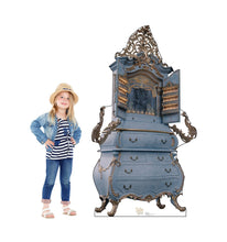 Load image into Gallery viewer, Advanced Graphics Madame de Garderobe Life Size Cardboard Cutout Standup - Disney's Beauty and The Beast (2017 Film) - AT TEN Distribution