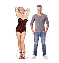 Load image into Gallery viewer, Advanced Graphics Marilyn Monroe Life Size Foam - Core Cutout Standup - Collector's Edition - AT TEN Distribution