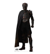 Load image into Gallery viewer, Advanced Graphics Marrok Life Size Cardboard Cutout Standup - Ahsoka (Lucas/Disney+ TV Series) - AT TEN Distribution