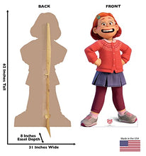 Load image into Gallery viewer, Advanced Graphics Meilin Lee Life Size Cardboard Cutout Standup - Disney Pixar's Turning Red (2022 Film) - AT TEN Distribution