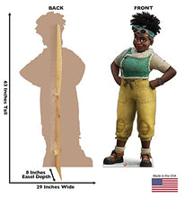 Load image into Gallery viewer, Advanced Graphics Meridian Clade Cardboard Cutout Standup - Disney's Strange World (2022 Film) - AT TEN Distribution