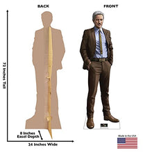 Load image into Gallery viewer, Advanced Graphics Mobius Life Size Cardboard Cutout Standup - Disney's Loki (TV Series) - AT TEN Distribution