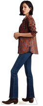 Load image into Gallery viewer, Advanced Graphics Monica Long Cardboard Cutout Standup - Paramount's Yellowstone (TV Series) - AT TEN Distribution