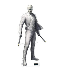 Load image into Gallery viewer, Advanced Graphics Moon Knight Life Size Cardboard Cutout Standup - Marvel Studios Moon Knight (TV Series) - AT TEN Distribution