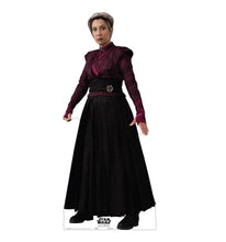 Load image into Gallery viewer, Advanced Graphics Morgan Elsbeth Life Size Cardboard Cutout Standup - Ahsoka (Lucas/Disney+ TV Series) - AT TEN Distribution