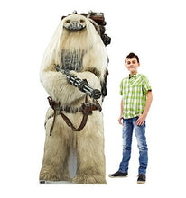 Load image into Gallery viewer, Advanced Graphics Moroff Life Size Cardboard Cutout Standup - Rogue One: A Star Wars Story - AT TEN Distribution