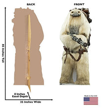 Load image into Gallery viewer, Advanced Graphics Moroff Life Size Cardboard Cutout Standup - Rogue One: A Star Wars Story - AT TEN Distribution