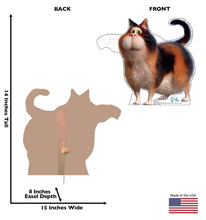 Load image into Gallery viewer, Advanced Graphics Mr. Mittens Life Size Cardboard Cutout Standup - Disney's Soul (2020 Film) - AT TEN Distribution