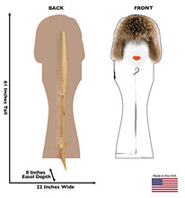 Load image into Gallery viewer, Advanced Graphics Mrs. Balloon Cardboard Cutout Standup - AT TEN Distribution