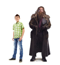 Load image into Gallery viewer, Advanced Graphics Mulch Diggums Life Size Cardboard Cutout Standup - Disney's Artemis Fowl (2020 Film) - AT TEN Distribution